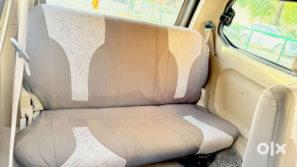 Chevrolet Enjoy 2013-2015 Tcdi Lt 8 Seater, 2014, Diesel