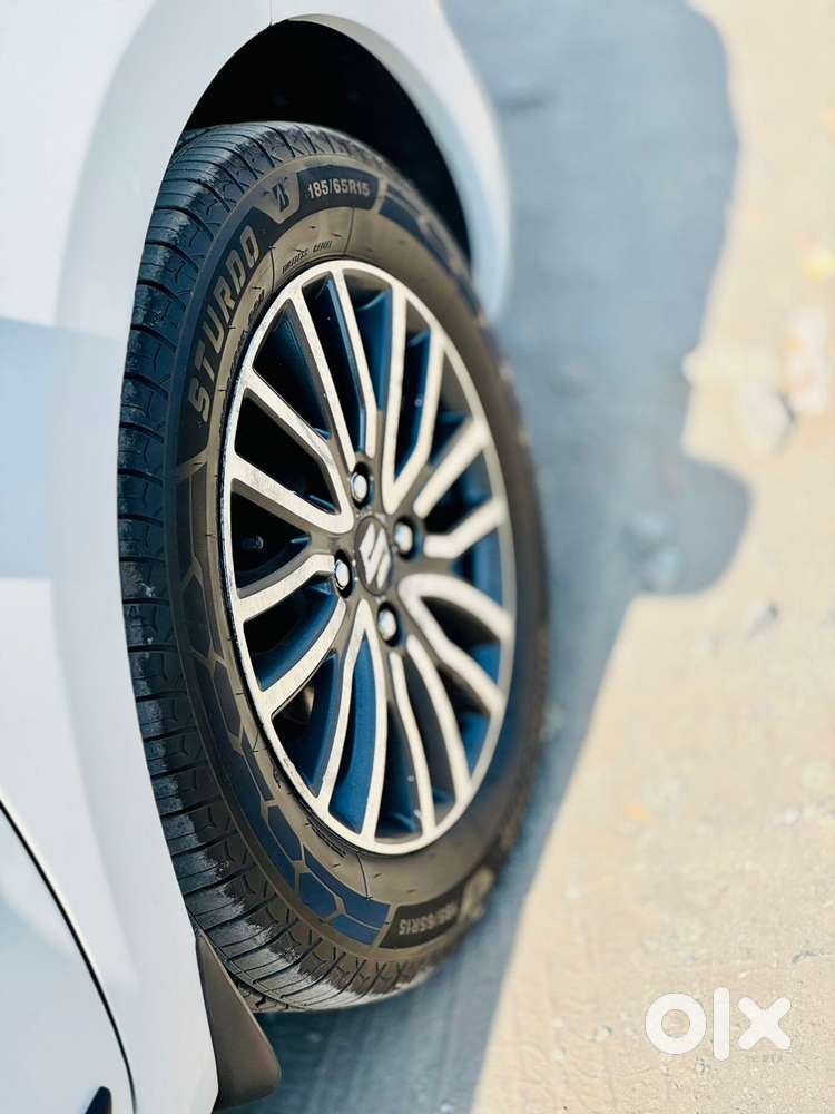 Maruti Suzuki Dzire, 2017, Diesel