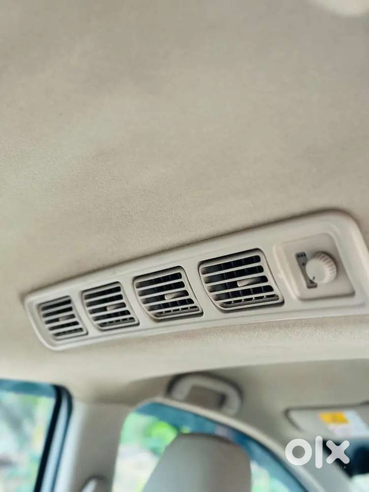 Maruti Suzuki Ertiga 2013 Vdi