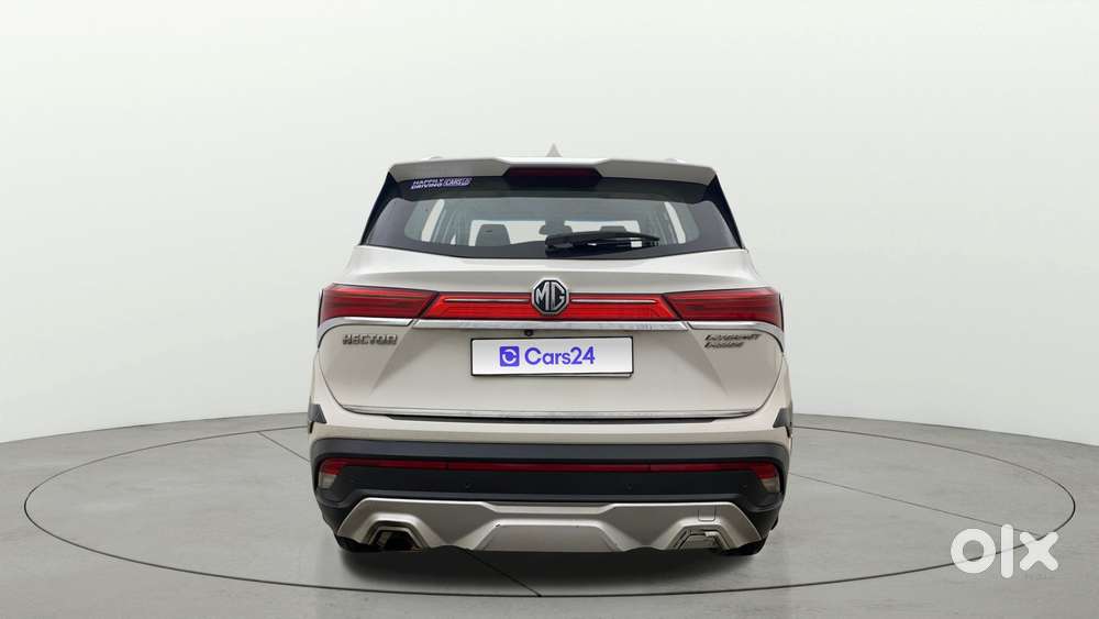 Mg Hector 2.0 Sharp Diesel, 2019, Diesel