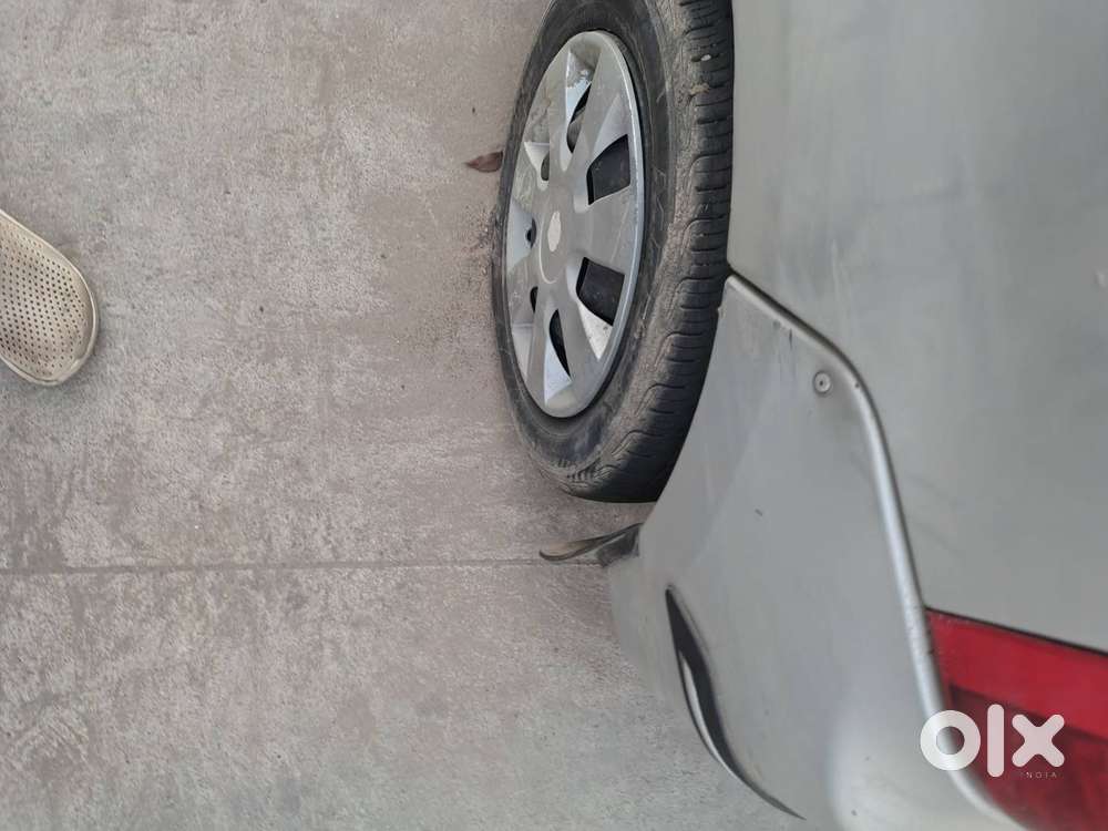 Maruti Wagon R Lxi Lpg Bsiii