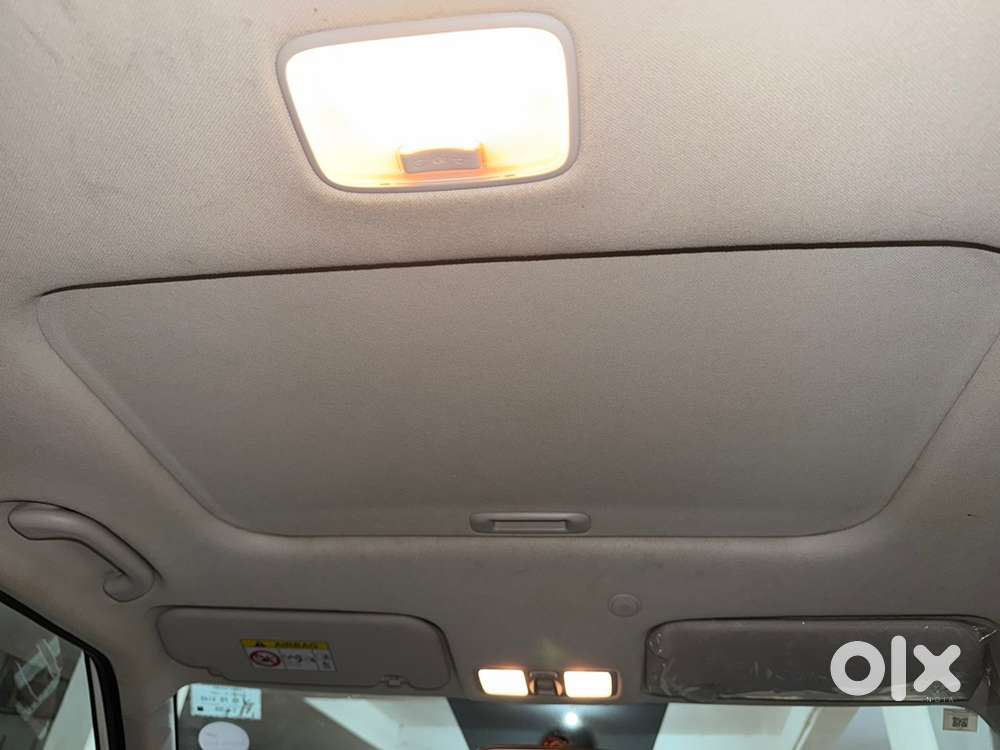 Hyundai Venue 2020 Manual Petrol