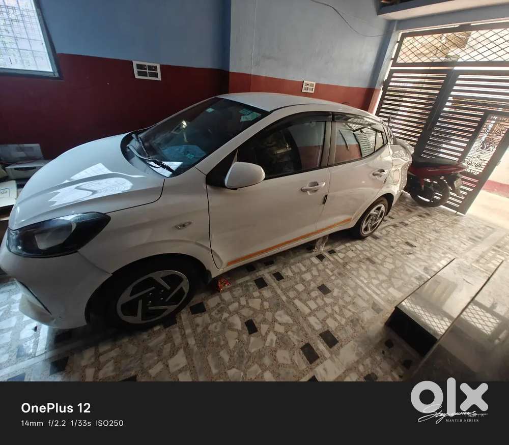 Hyundai Aura 1.2 S 2023