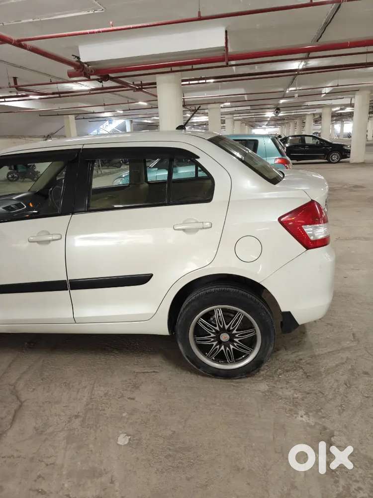 Maruti Suzuki Dzire Diesel 2015