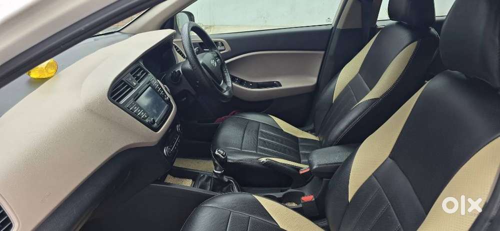 Hyundai Elite I20 Asta 1.4 Crdi, 2016, Diesel