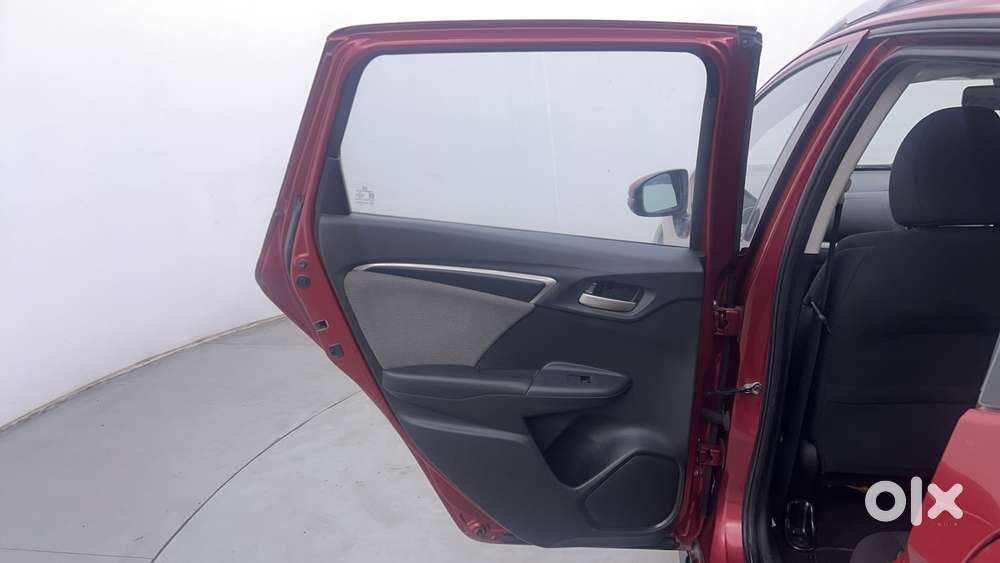 Honda Wr-v 1.2 Vx I-vtec, 2018, Petrol