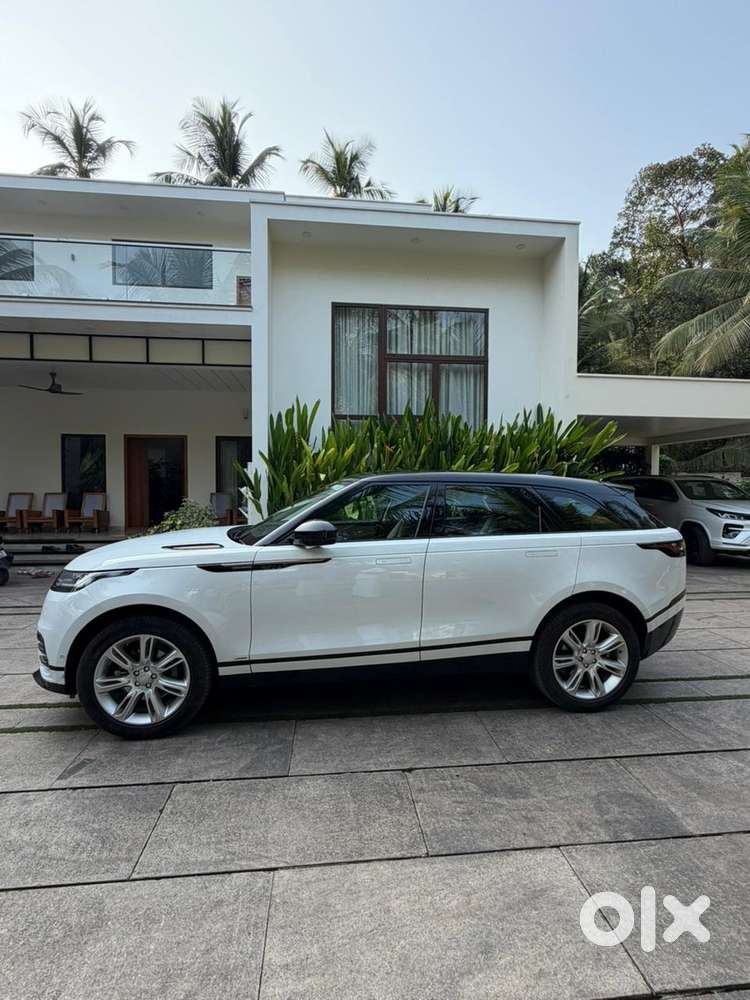 Land Rover Range Velar R-dynamic S, 2019, Diesel