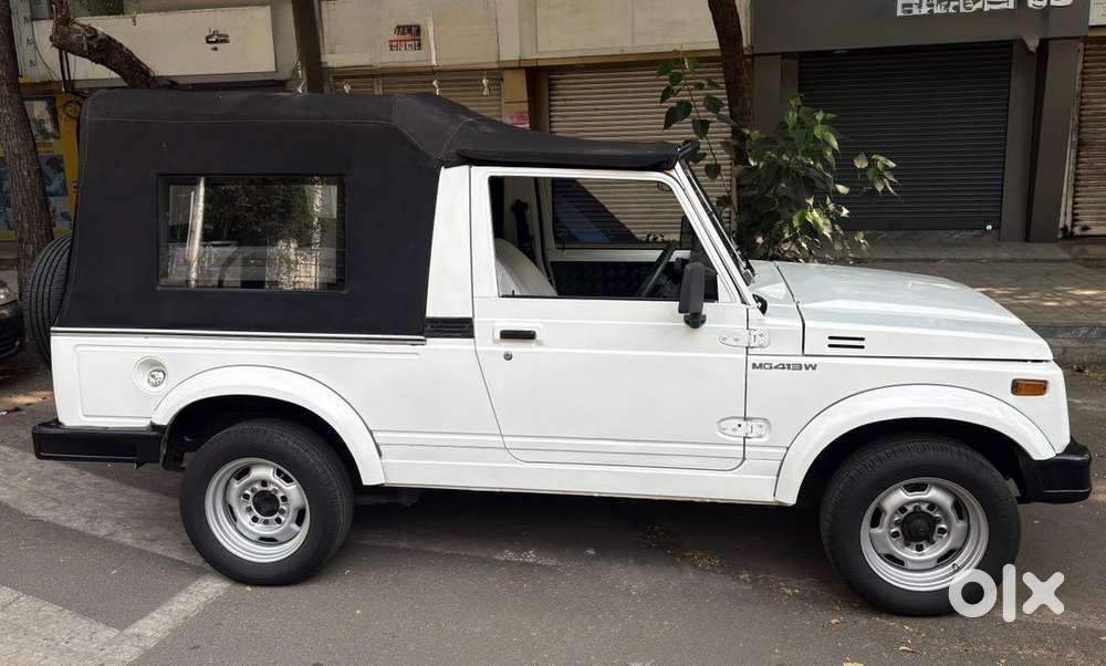 Gypsy King 4x4 Excellent Condition