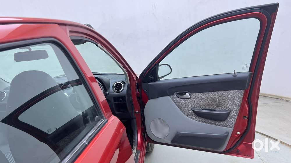Maruti Suzuki Alto 800 Lxi, 2017, Petrol