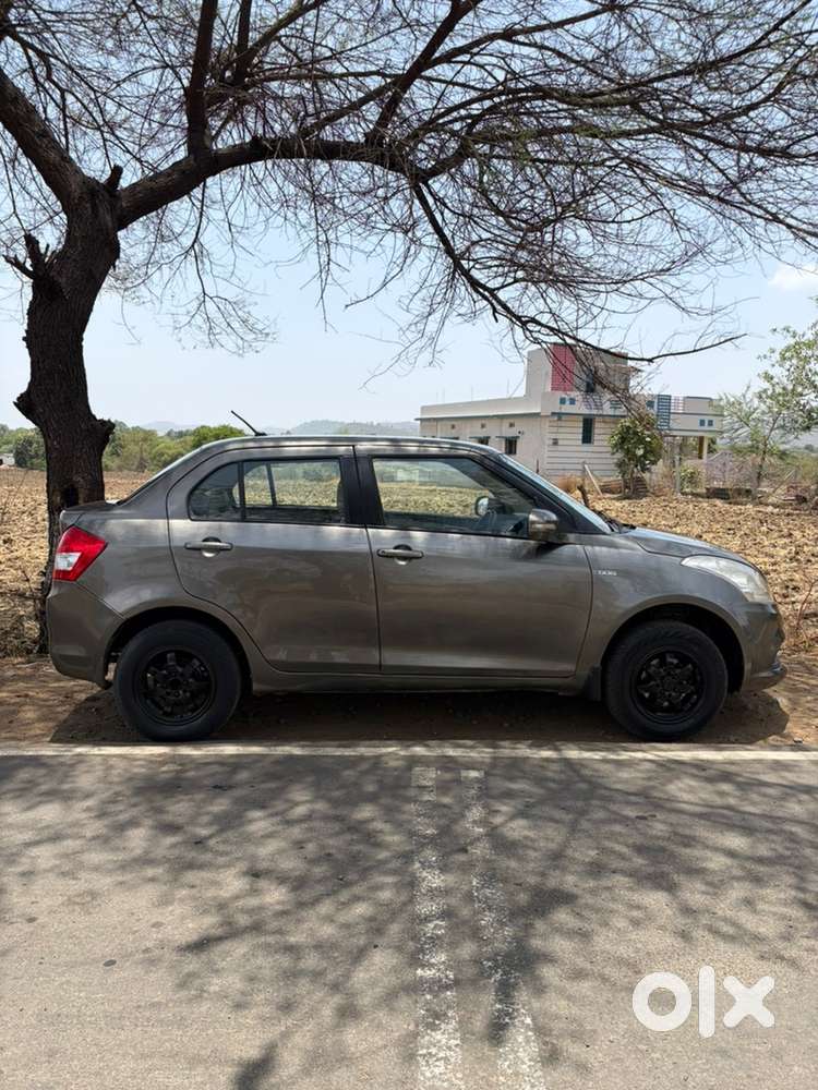 2016 Maruti Diesel Manual