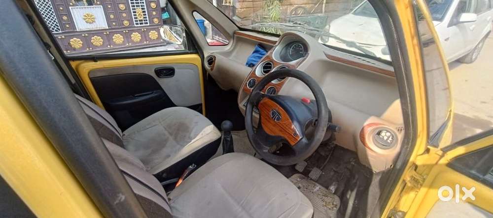 Tata Nano 2012 Petrol 59000 Km Driven