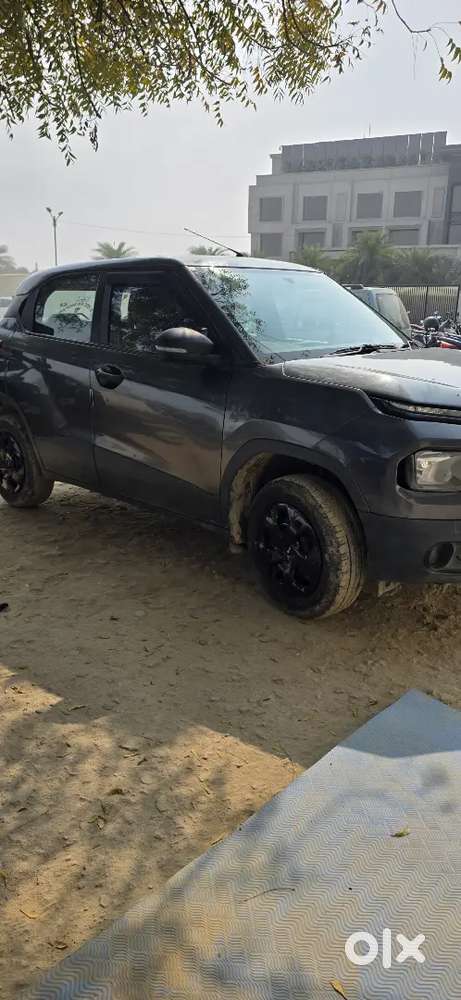 Tata Punch Revotron 2023