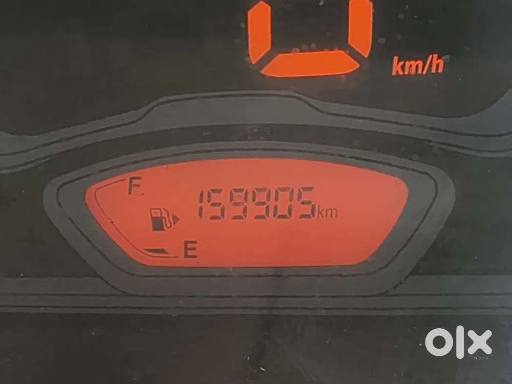 Maruti Suzuki Eeco 7 Seater Standard, 2023, Petrol