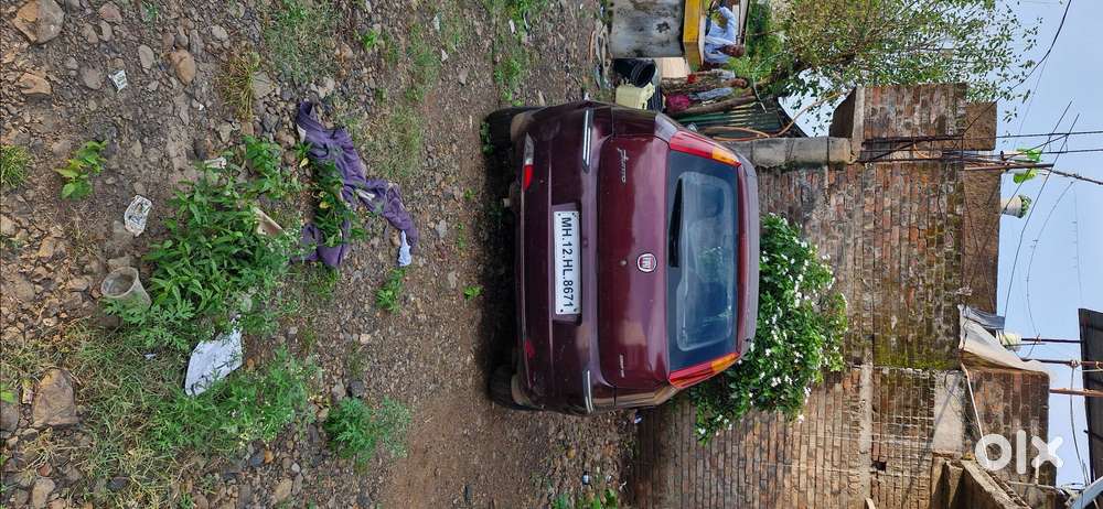 Fiat Punto Emotion 2012