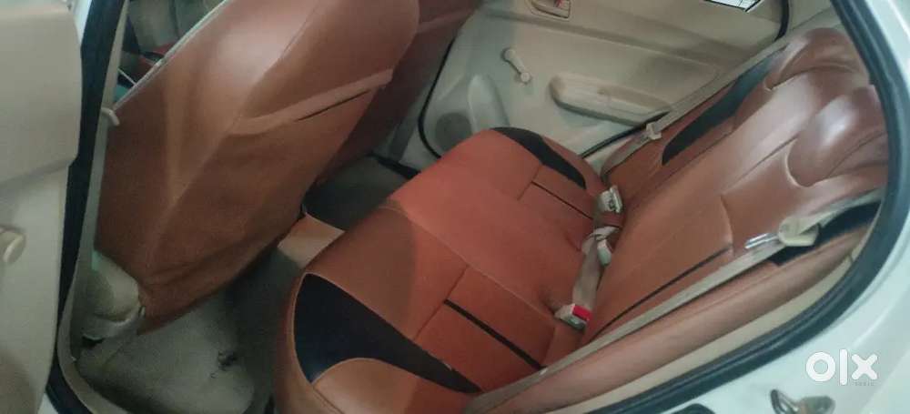 Maruti Suzuki Dzire 2023
