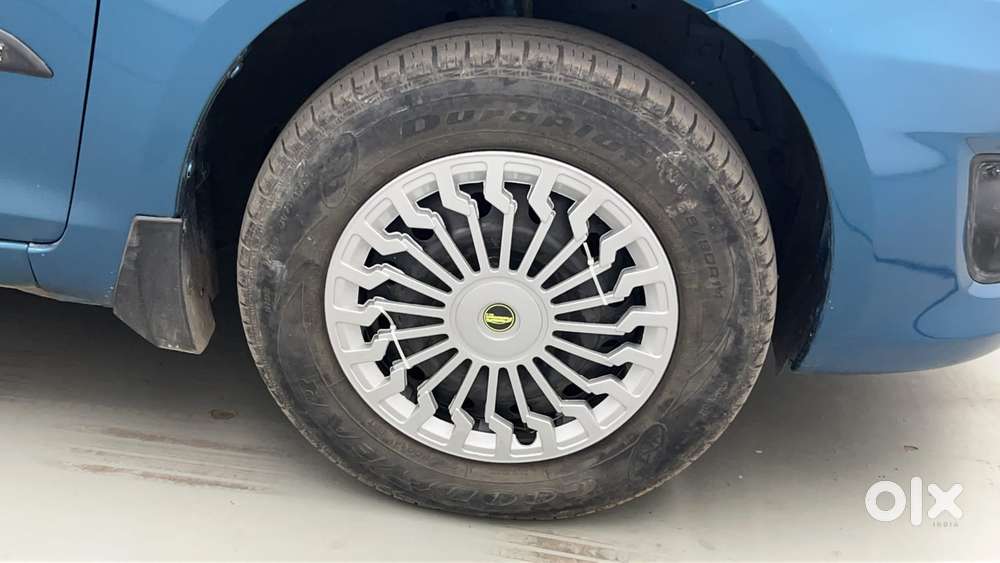 Maruti Suzuki Swift Dzire 1.3 Vxi, 2013, Petrol