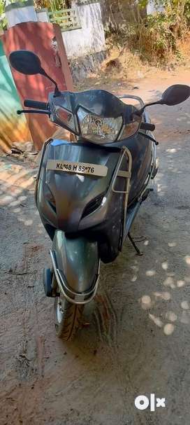 Activa i second hand olx hot sale