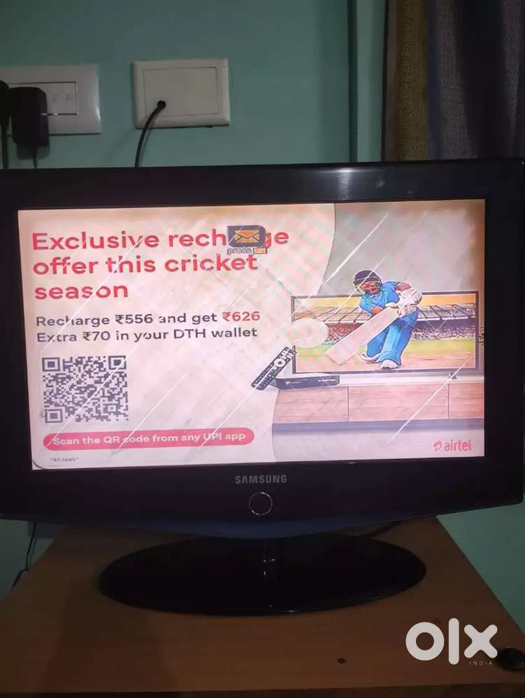 TV Selling