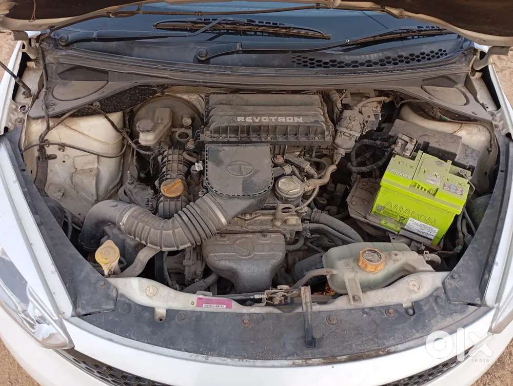 Tata Tiago 2016 
 Xm Petrol  1st Owner  50k Km  Excellent Condition