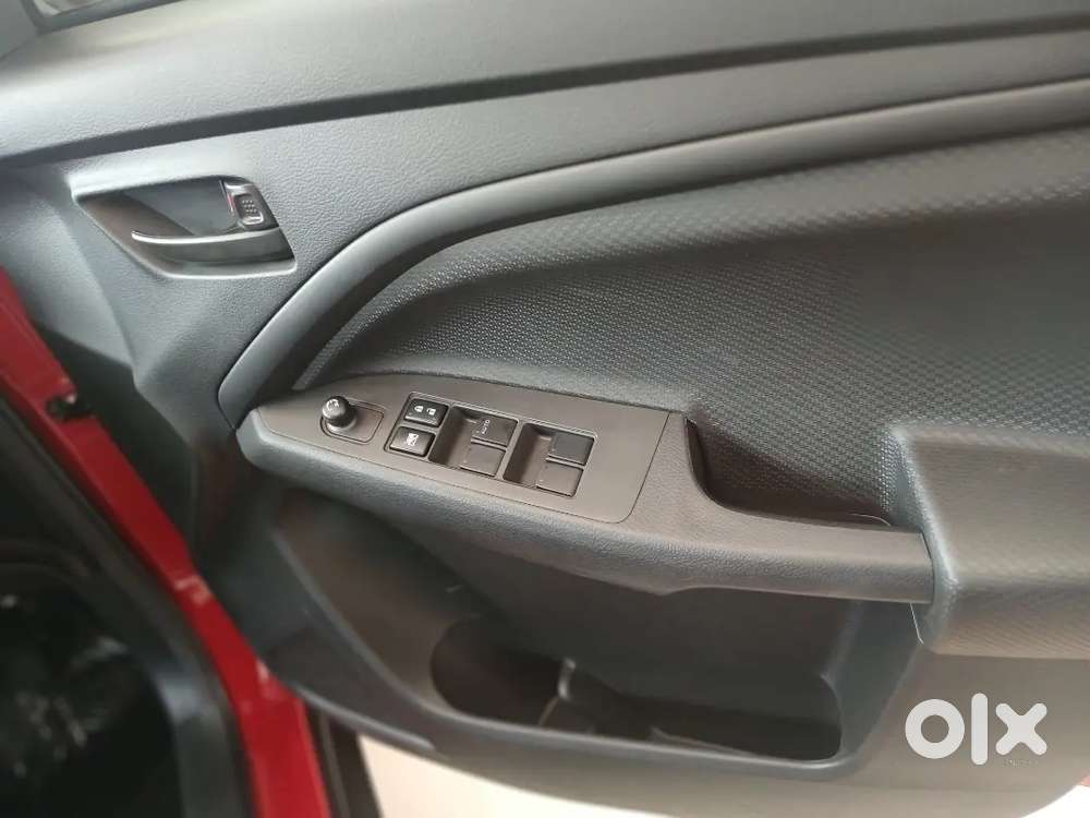 Maruti Suzuki Brezza 2026