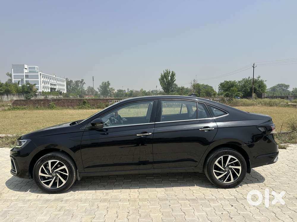 Volkswagen Virtus Topline 1.0 Tsi Mt, 2025, Petrol