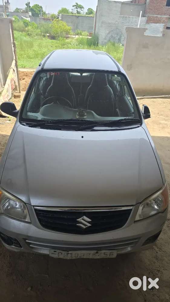 Maruti Suzuki Alto 2012 Alto K10 Good Quality