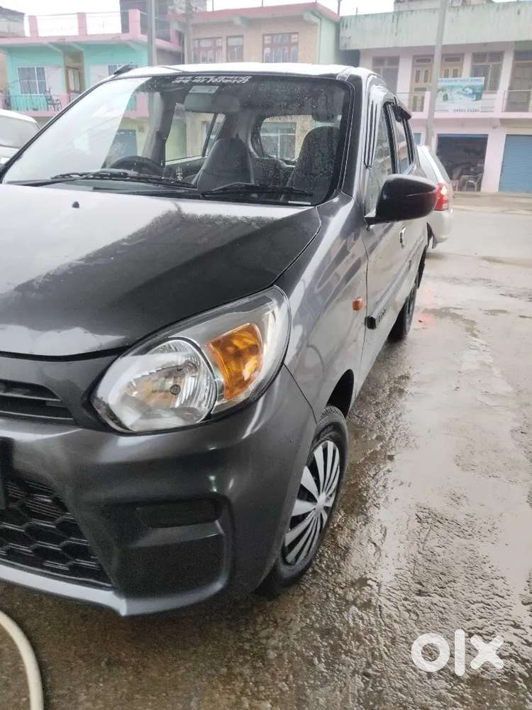 Urgent Sale, Alto Vxi 21 Model