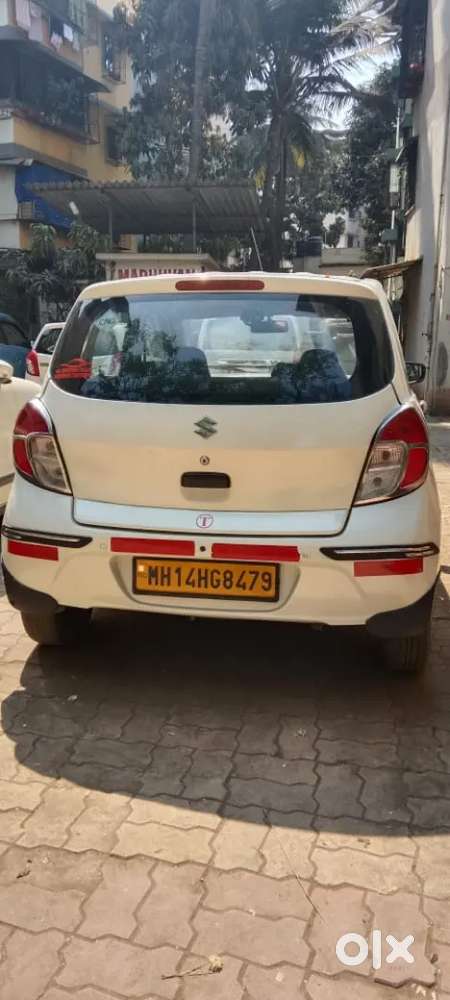 Maruti Suzuki Celerio 1.0 2019