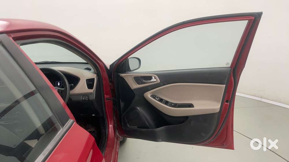 Hyundai Elite I20 [ ] 1.2 Asta, 2016, Petrol