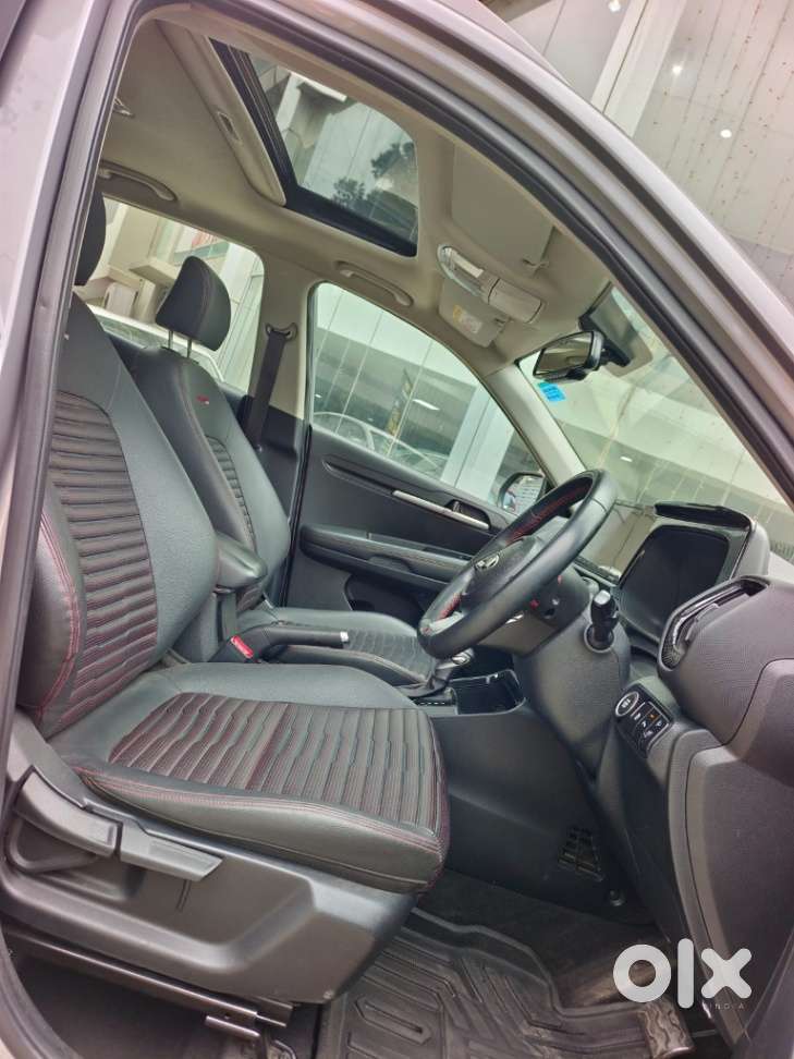 Kia Sonet Gtx Plus Turbo Dct, 2020, Petrol