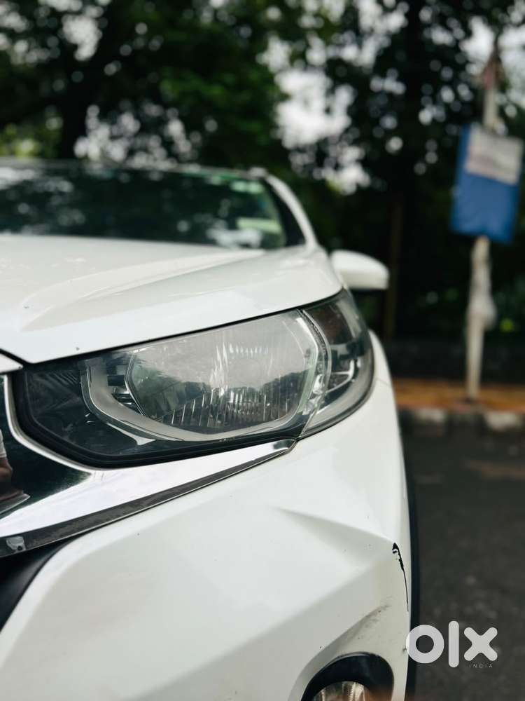 Honda Wr-v 1.5 Vx I-dtec, 2018, Diesel