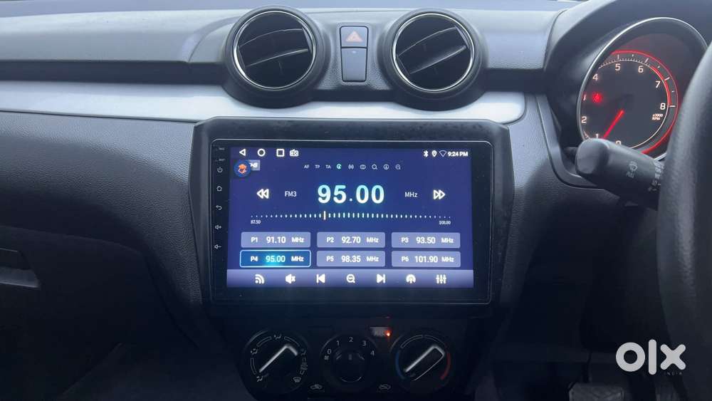 Maruti Suzuki Swift Amt Vvt Vxi, 2019, Petrol