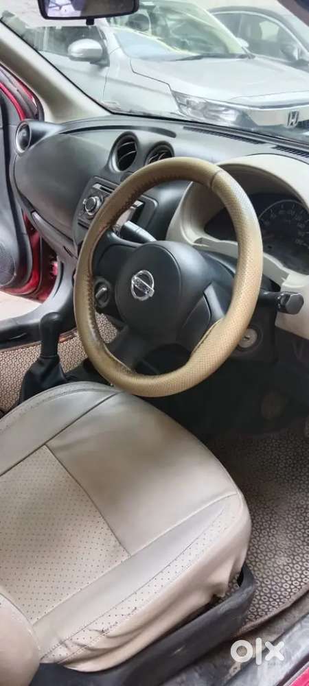 Nissan Micra 2014 Petrol 39538 Km, 2,50,000