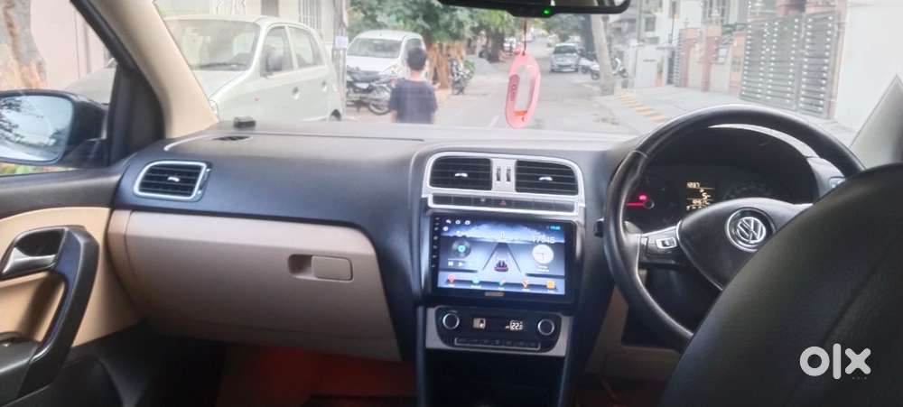 Volkswagen Polo 2013-2015 1.5 Tdi Highline, 2015, Diesel