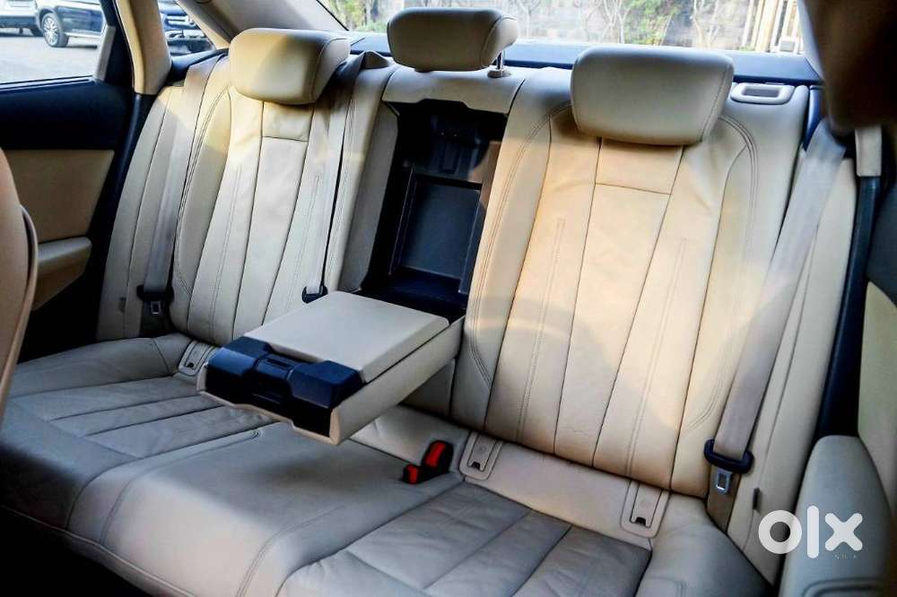 Audi A4 2.0 35 Tdi Technology Pack, 2019, Diesel