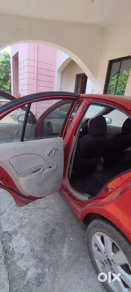 Nissan Micra 2011 Diesel Well Maintained