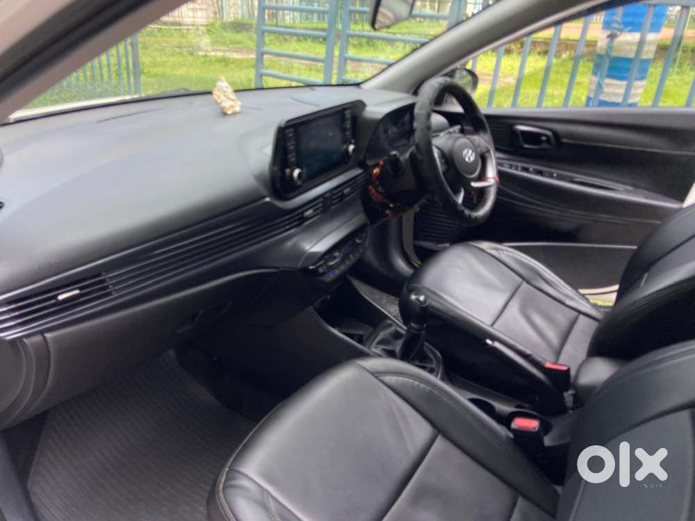 Hyundai I20 1.4 Sportz, 2023, Petrol