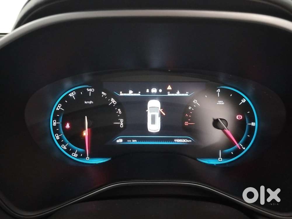 Mg Hector 2.0 Sharp Diesel, 2020, Diesel