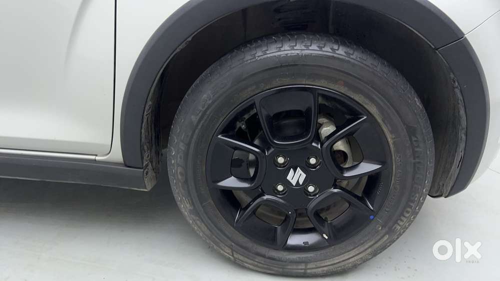 Maruti Suzuki Ignis 1.2 Zeta Mt, 2022, Petrol
