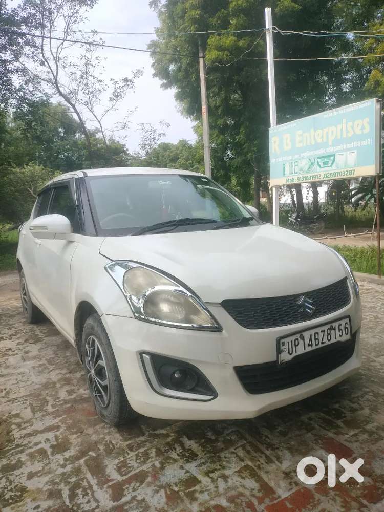 No Any Work Maintain Car