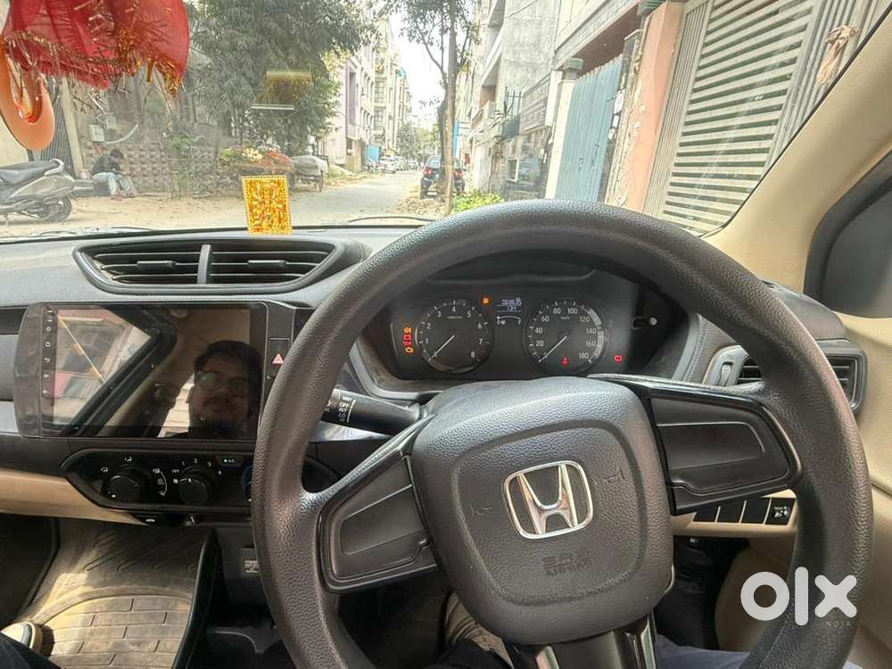 Honda Amaze 2020 Petrol 69000 Km Driven