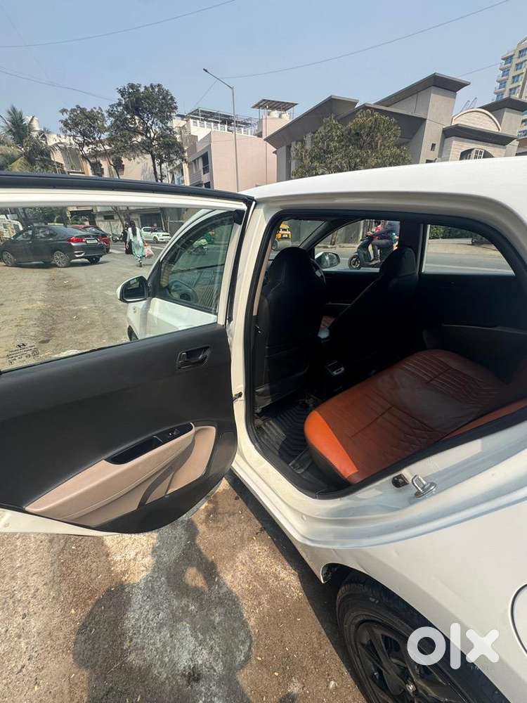 Hyundai Grand I10 2018 Diesel Good Condition