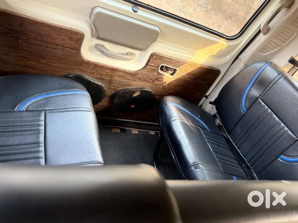 Mahindra Scorpio S5
