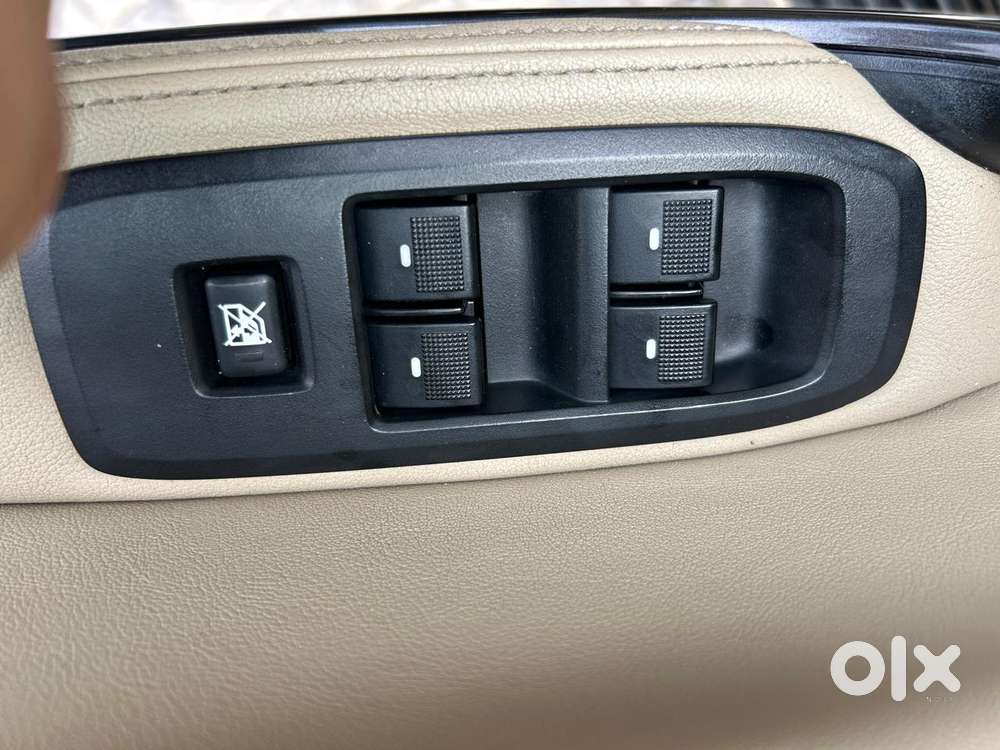 Ford Endeavour Titanium Plus 4x4 At, 2021, Diesel