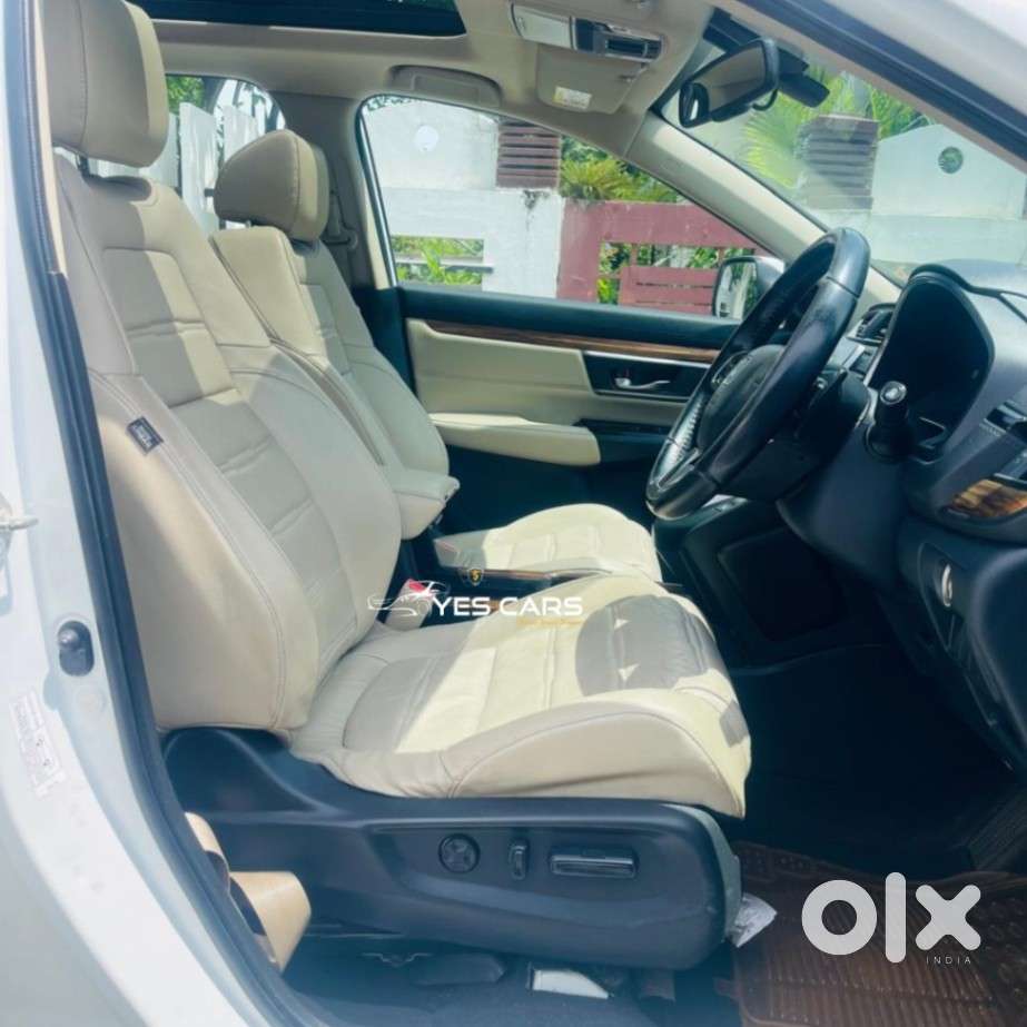 Honda Cr-v 1.6 Awd I-dtec At, 2019, Diesel