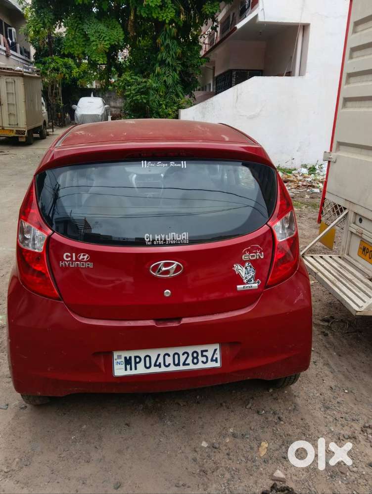 New Condition