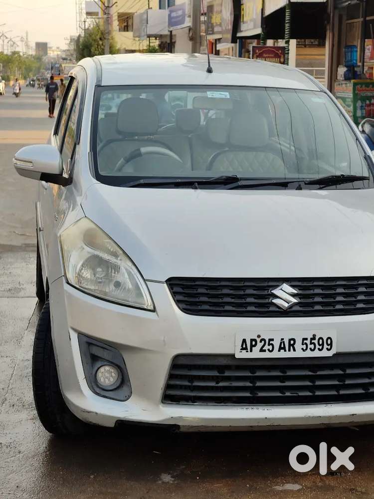 Maruti  Ertga