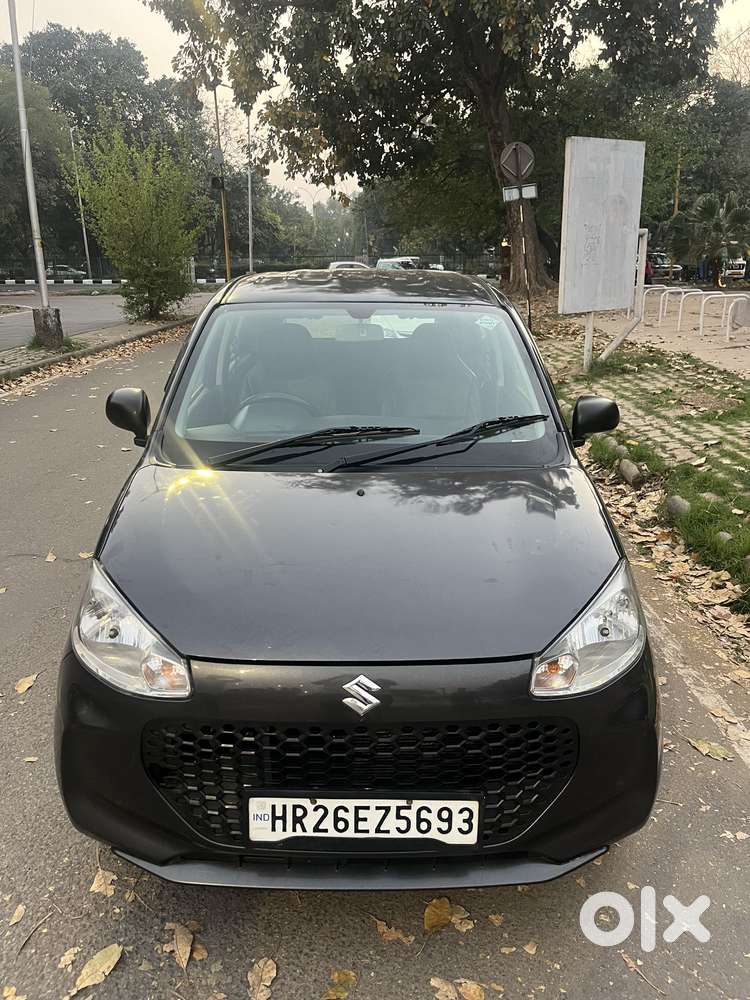 Maruti Suzuki Alto K10 1.0 Lxi Airbag, 2023, Petrol