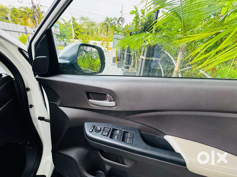 Honda Cr-v 2.0 2wd, 2014, Petrol