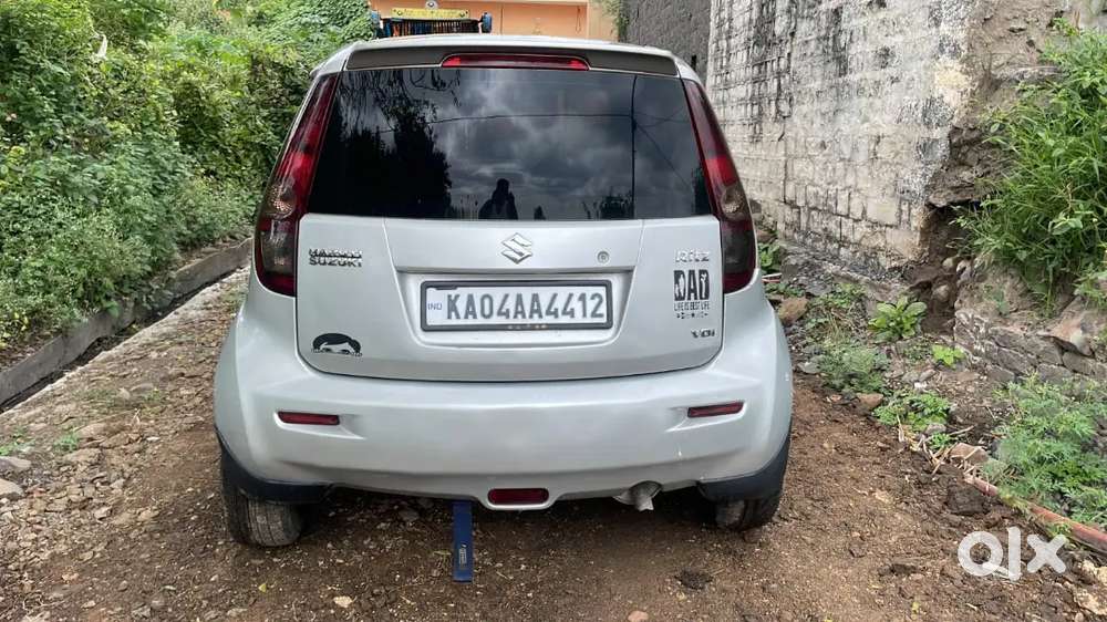 Maruti Suzuki Ritz 2015 Diesel 145000 Km Driven